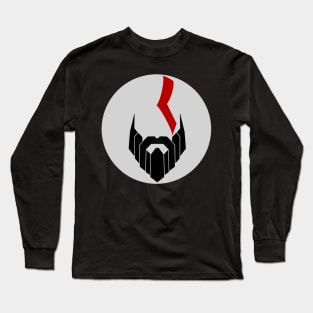 Kratos - god of war Long Sleeve T-Shirt